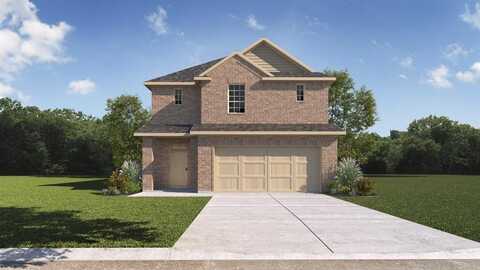 7432 Raynor Place, McKinney, TX 75071