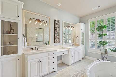 7300 Mitchell Court, Lantana, TX 76226