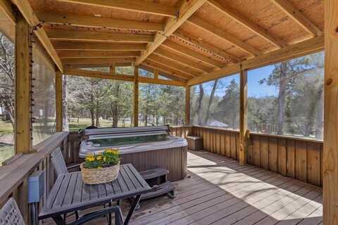 236 Homesite Road, Pottsboro, TX 75076