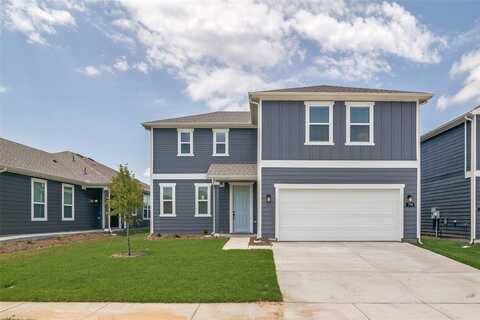 719 Saint Lawrence Drive, Seagoville, TX 75159