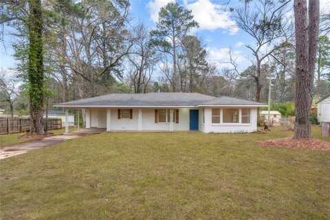 1008 Wilton Place, Shreveport, LA 71107