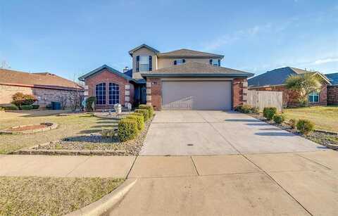 12129 Rolling Ridge Drive, Fort Worth, TX 76028