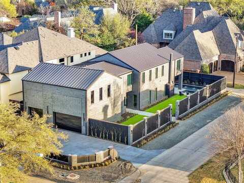 6404 Lakehurst Avenue, Dallas, TX 75230