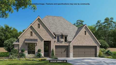 1413 Fieldstone Drive, Midlothian, TX 76065