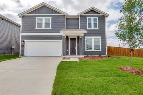 721 Saint Lawrence Drive, Seagoville, TX 75159