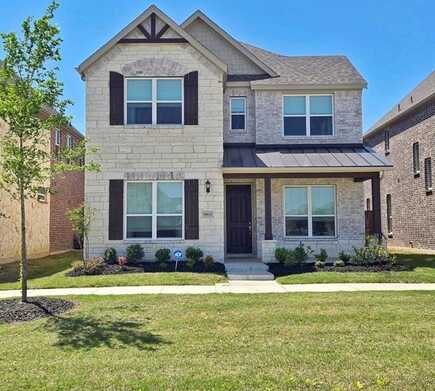 8611 Craig Mews, Rowlett, TX 75089