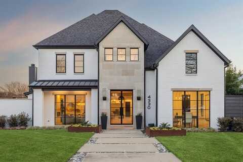 4330 Ridge Road, Dallas, TX 75229