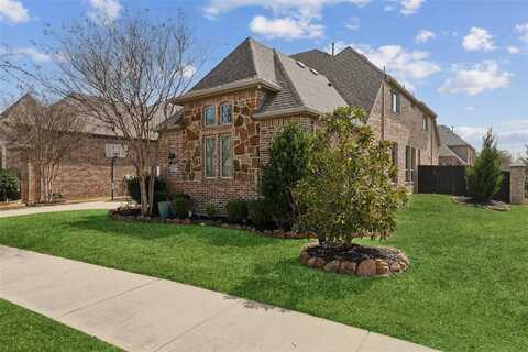 14109 Katiliz Place, Frisco, TX 75035