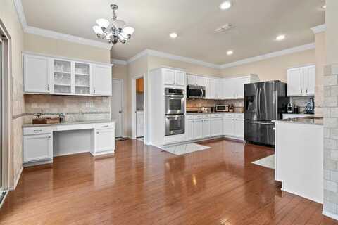 8816 Golden Sunset Trail, Fort Worth, TX 76244