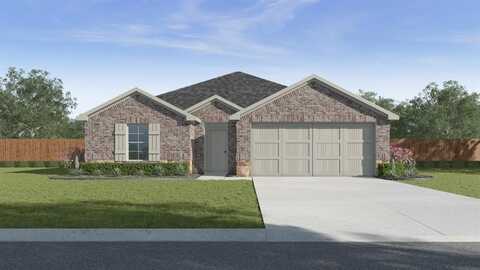 4020 Pinebluff Lane, Princeton, TX 75407