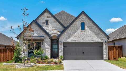 226 Buffalo Boulevard, Rhome, TX 76078