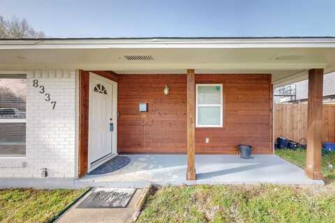 8337 Rayville Drive, Dallas, TX 75217