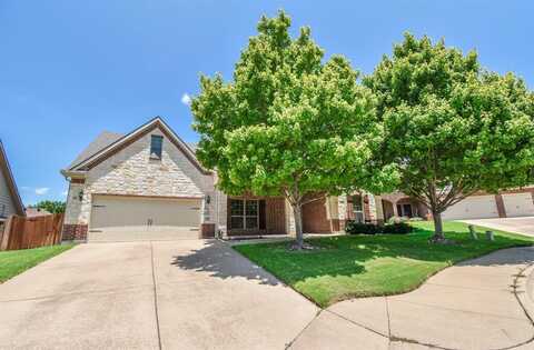 630 Celeste Lane, Burleson, TX 76028