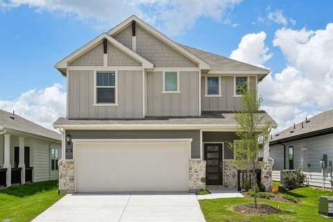 945 Summer Drive, Lavon, TX 75166