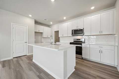 945 Summer Drive, Lavon, TX 75166