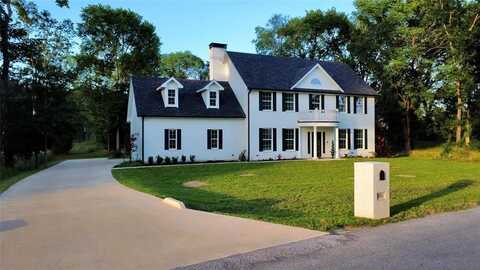 656 Calmwater Court, Mabank, TX 75143