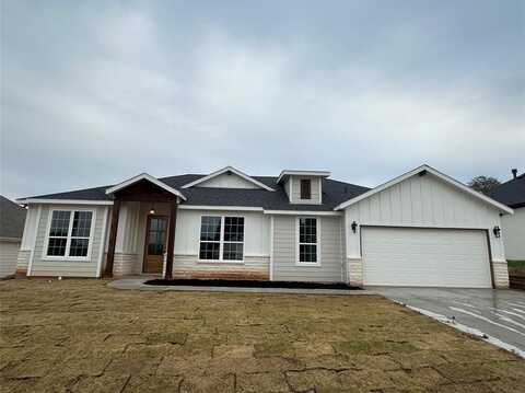 5509 Firewood Trail, Granbury, TX 76048