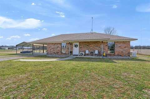 406 Cedar Crest, Gainesville, TX 76240