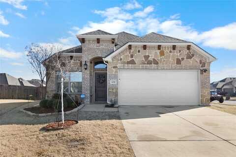 610 BOXWOOD, Greenville, TX 75402
