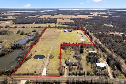 8291 State Highway 198, Mabank, TX 75156