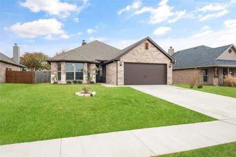 1412 Ascot Avenue, Sherman, TX 75092