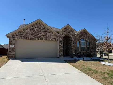 9145 Copper Crossing Drive, Fort Worth, TX 76131