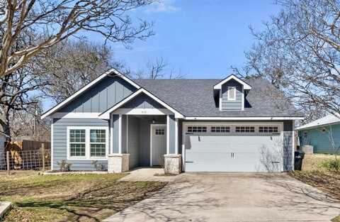 615 W Brock Street, Denison, TX 75020