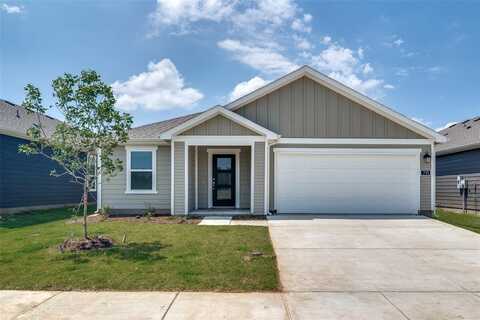 715 Saint Lawrence Drive, Seagoville, TX 75159