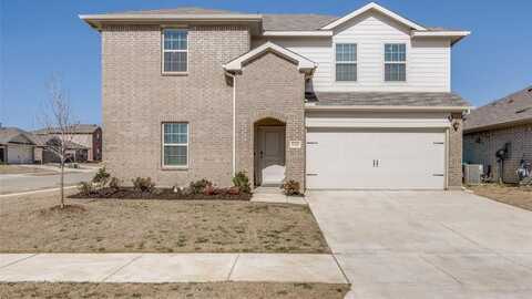 5160 Knob Hill Drive, Denton, TX 76207