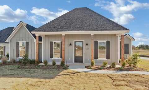 169 Oak Alley Road, Stonewall, LA 71078