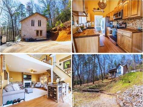 1027 North Highland Drive, Gatlinburg, TN 37738