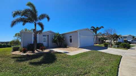 3933 Scramble Drive, Ruskin, FL 33570