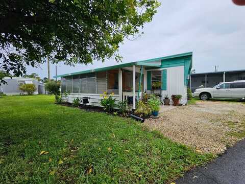 4464 Mailbox Ave, North Fort Myers, FL 33903