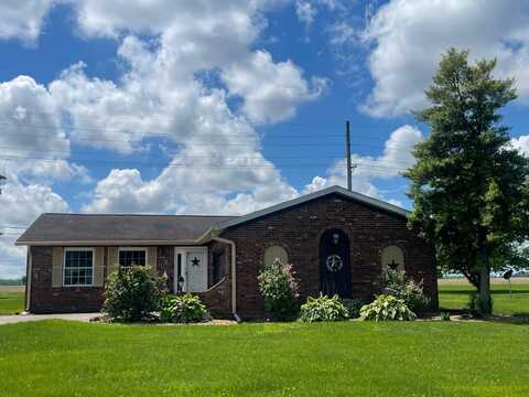 509 Bohleber Drive, Carmi, IL 62821