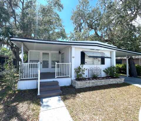 88 Tara Lane, Leesburg, FL 34788