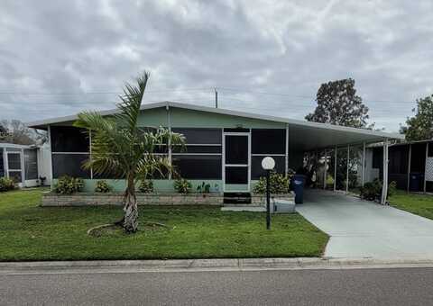 5002 Windmill Manor Avenue, Bradenton, FL 34203