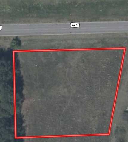 1 Confederate Hwy Parcel A, Fairfax, SC 29827