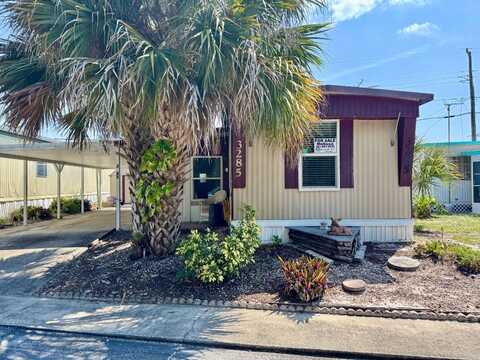 3285 6TH AVENUE, MIMS, FL 32754