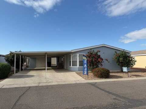 437 E. Germann Rd., San Tan Valley, AZ 85140