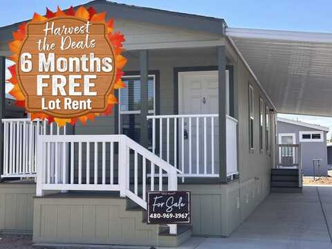 2727 E. University Drive, Tempe, AZ 85288