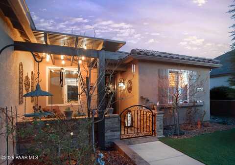 6975 E Lynx Wagon Road, Prescott Valley, AZ 86314