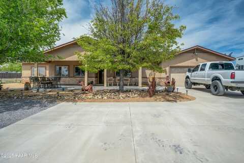 2220 N Resting Place, Chino Valley, AZ 86323