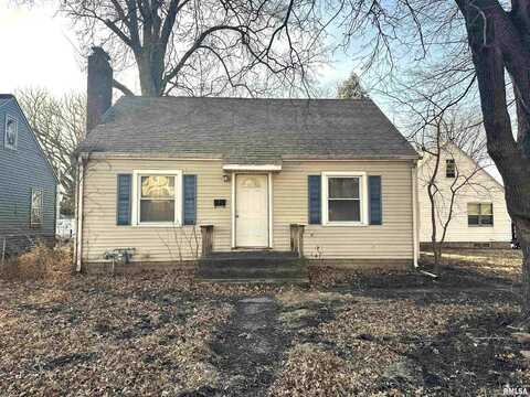 3304 11TH Street, Rock Island, IL 61201