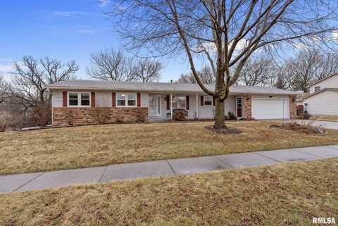 1709 88TH Avenue West, Rock Island, IL 61201