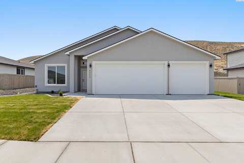 4291 Cowlitz Boulevard, Richland, WA 99352