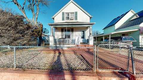 1110 E Evans Ave, Pueblo, CO 81004