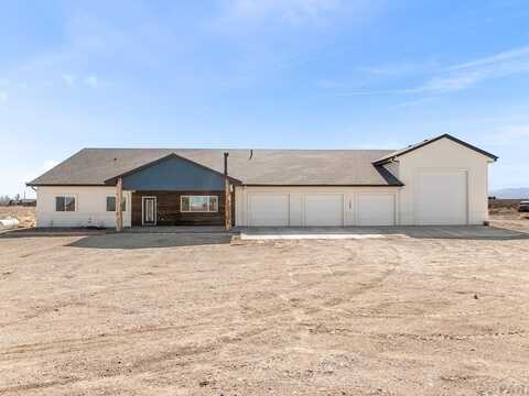 1068 N Gantts Fort Ave, Pueblo West, CO 81007