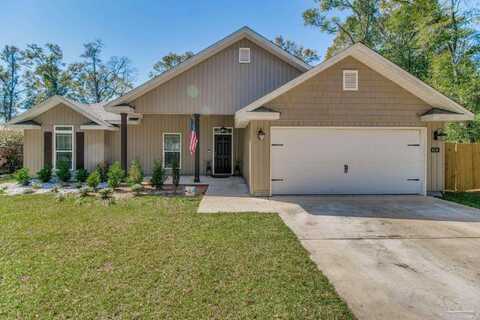4519 Morningside Ln, Milton, FL 32583