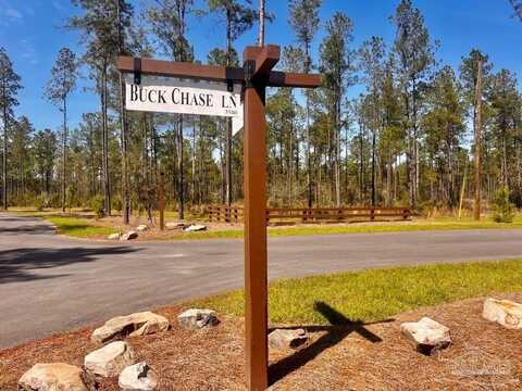 Lot 38 Buck Chase Ln, Pace, FL 32571