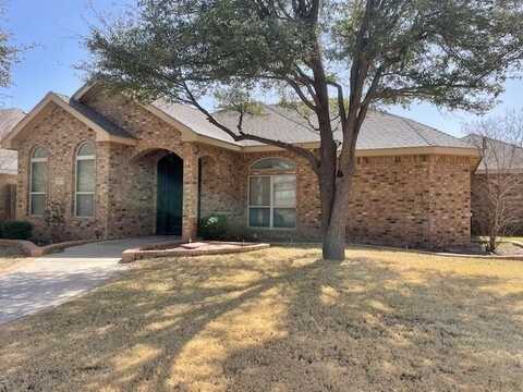 5713 Llano Court, Midland, TX 79707